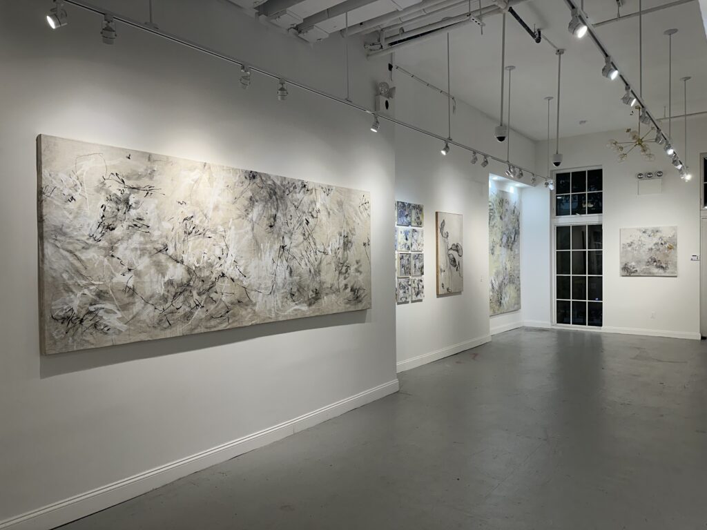 “Actor, Agent, Author” Tal Placido – ALOV Art