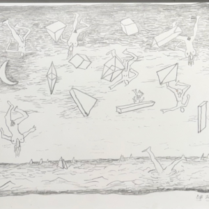 Icarus and Mathematical Friends