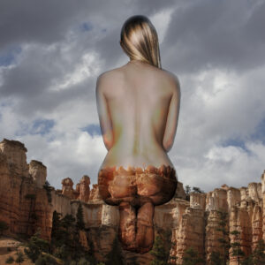 Lady In Waiting