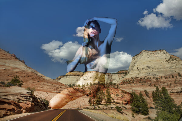 The High Road