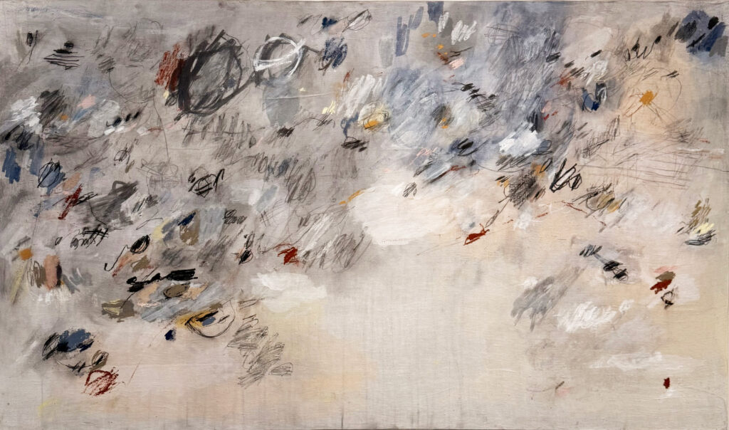 Salt Lake Art Show 2026 | Booth A107 – ALOV Art