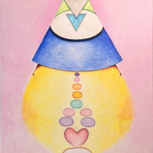 The Heart Presides