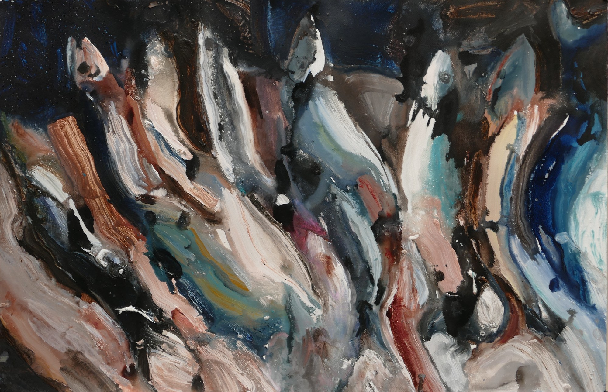 Poissons