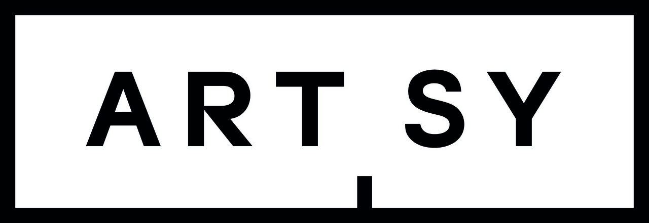 ALOV Art on Artsy